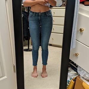 Lucky Size 28 Jeans
